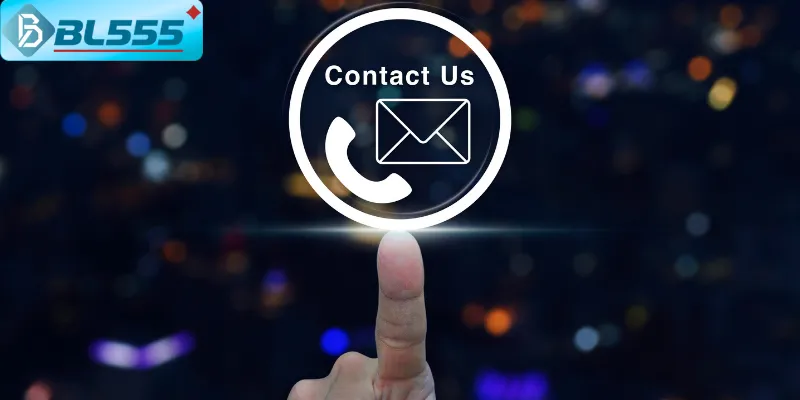 Liên Hệ BL555: Cổng Hỗ Trợ Khách Hàng 24/7 Tại bl555.de.com Thông tin về người điều hành web site BL555